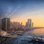 Hawks Dubai Marina Jbr